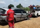 Kronologi Kecelakaan Maut Honda BRV vs Toyota Rush di Tol Pemalang, Sopir Diduga Ngantuk