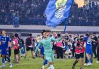 2 Mantan Pemain Persib Bandung Dipanggil ke Timnas Filipina Jelang Piala Asia 2027
