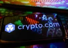 Crypto.com PHK 12% Karyawan, Alasan Utama Integrasi AI di Perusahaan
