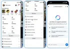 Meta Gantikan Staf Moderasi dengan AI dan Perluas Akses Bot Dukungan AI