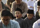 Kenapa Hari Raya Idulfitri Disebut Lebaran? Asal Usul dan Maknanya di Indonesia