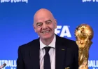 Respons Presiden FIFA Soal Penolakan Timnas Iran Main di Piala Dunia 2026 AS