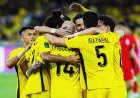 Ranking FIFA Timnas Malaysia Turun 14 Peringkat, Timnas Indonesia Dapat Keuntungan