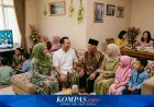 5 Penyakit yang Sering Muncul Saat Lebaran dan Tips Dokter Agar Tetap Sehat