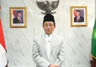Pesan Menag Idulfitri 2026: Perkuat Empati dan Kepedulian Sosial Umat Islam