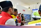 Stok BBM Aman Jelang Lebaran 2026, Cadangan Capai 28 Hari: ESDM & Pertamina Pastikan Pasokan Lancar