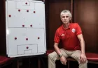 Eks Pelatih Timnas Indonesia Yakin Bulgaria Nyaman di Tanah Air Saat FIFA Series 2026