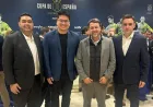 FFI dan KFI Serap Ilmu Futsal Elite dari Copa de Espana 2026 di Granada