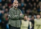Pep Guardiola Beri Sinyal Kuat Cabut dari Manchester City Akhir Musim Ini