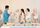 Tekanan Sosial saat Lebaran: Cara Hadapi Pertanyaan Kapan Nikah dan Gaji