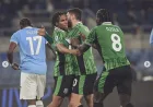 Fabio Grosso Ungkap Kunci Sukses Sassuolo Menggila di Liga Italia 2025-2026