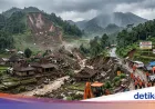 Cuaca 21 Maret 2026 di 6 Lokasi Rawan Longsor Jatim: Tetap Waspada Meski Cerah