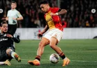 Paspor Dean James Dipertanyakan, NAC Breda Minta Laga Lawan Go Ahead Eagles Diulang