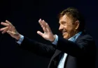 Chuck Norris Meninggal Dunia, Legenda Bela Diri Tinggalkan Warisan Abadi