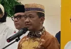 Bahlil Lahadalia Rayakan Idul Fitri di Fakfak, Papua Barat, Kampung Halaman