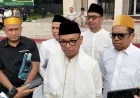 Golkar Serukan Jaga Persatuan Rayakan Lebaran di Tengah Gejolak Global