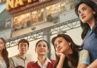 Sinopsis Senin Harga Naik, Film Drama Keluarga Meriahkan Lebaran 2026