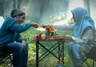 Fakta dan Sinopsis Film Tak Kenal Maka Taaruf: Cinta Tanpa Pacaran yang Bermakna