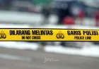 Kecelakaan Truk di JJLS Gunungkidul Tewaskan 2 Orang, Bukan Peserta Takbir Keliling