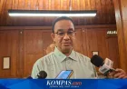 Anies Baswedan Sebut Penyiraman Air Keras Andrie Yunus Serangan Demokrasi, Bukan Kriminal Biasa