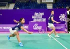 Rachel/Febi Makin Konsisten dengan Dua Partai Semifinal di Tur 2026
