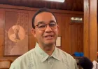 Anies Baswedan Tegaskan Kasus Penyiraman Air Keras Andrie Yunus Bukan Kriminal Biasa