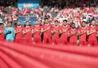 Live Malam Ini: Jadwal Siaran Langsung Timnas Indonesia vs Saint Kitts and Nevis FIFA Series 2026
