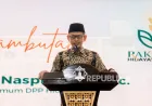 Idul Fitri 2026: Momentum Penting Perkuat Persatuan dan Kepedulian Sosial