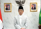 Menag Nasaruddin Umar Ajak Jadikan Idul Fitri Momentum Perkuat Empati Sosial