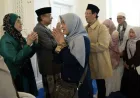 Ribuan Diaspora Indonesia di AS Rayakan Idulfitri dengan Kesederhanaan dan Makna Mendalam