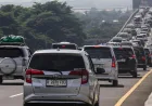 Arus Balik Lebaran Diprediksi 24 Maret, Polri Imbau Masyarakat Manfaatkan WFA