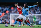 Link Live Streaming Arsenal vs Manchester City Final Piala Liga Inggris 2025-2026 dan Maknanya