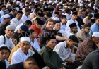 Idul Fitri di NTB: Refleksi Sosial dan Tantangan Pembangunan yang Mesti Diresapi