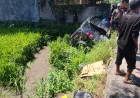 Kecelakaan di Bantul Saat Lebaran Pertama, 1 Penumpang Tewas