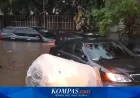 Banjir Depok 2026: 3.675 Rumah Terendam, 14.700 Warga Terdampak