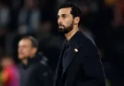 Real Madrid vs Atletico Madrid: Apakah Diego Simeone Jadi Korban Berikutnya Alvaro Arbeloa?