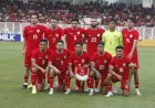Line Up Timnas Indonesia Tanpa Pemain Eropa di FIFA Series 2026, Siapa Saja?