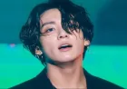 Jungkook BTS Jalani Diet Ekstrem Satu Kali Makan Sehari Jelang Comeback 2026