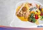 Diet MIND Bisa Cegah Otak Menciut dan Percepat Perlambatan Penuaan Otak hingga 2,5 Tahun