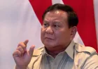 Prabowo Tegaskan Benahi TNI-Polri, Tak Ada Aparat Kebal Hukum