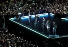 Comeback BTS Guncang Seoul dengan 12 Lagu Hits dan Baru di Konser Arirang