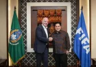 Erick Thohir Pastikan Indonesia Jadi Tuan Rumah FIFA Series 2026 dengan Persiapan Matang