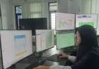 BMKG Waspadai Potensi Banjir Rob di Pesisir Timur Jambi 23-26 Maret 2026