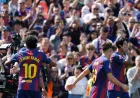 Hasil Barcelona vs Rayo Vallecano Liga Spanyol 2025-2026: Kemenangan Tipis 1-0 Blaugrana