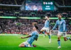 Hasil Final Piala Liga Inggris 2025-2026: Manchester City Menang 2-0 atas Arsenal