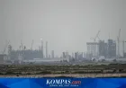 Bos QatarEnergy Ungkap Peringatan Harian ke AS Sebelum Kilang LNG Terbesar Dunia Hancur