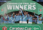 Manchester City Juara Carabao Cup 2026 Usai Libas Arsenal 2-0