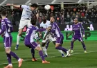 Gol Kilat Inter Milan ke Fiorentina Gagal Bawa Kemenangan, Masalah Lama Kembali Muncul
