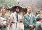 Sinopsis The King's Warden: Pengkhianatan Kerajaan yang Membuat Park Ji Hoon Diasingkan