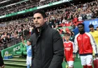 Arsenal Gagal Juara Piala Liga Inggris 2025-2026, Mikel Arteta Tetap Optimis
